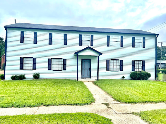 1225 Bailey Ave, 16D