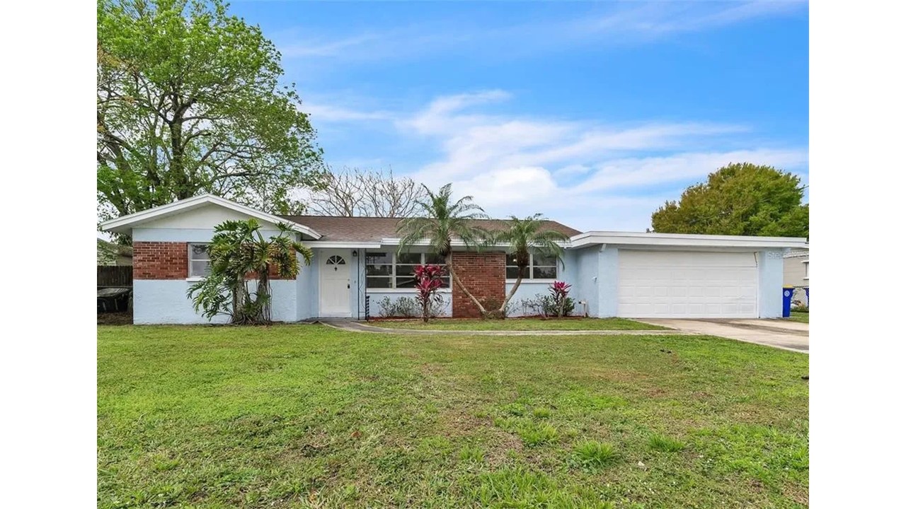 1305 Estridge Drive