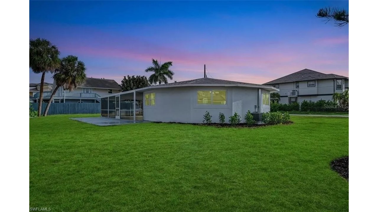 190 Tarpon Road